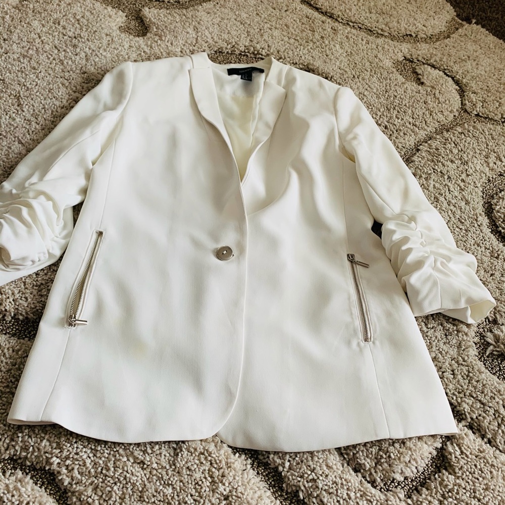 Forever 21 blazer